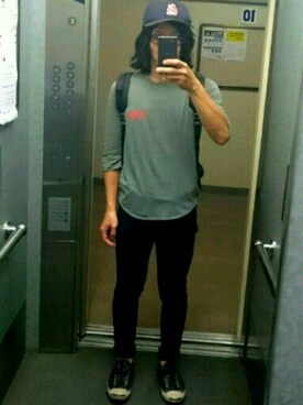 hiroさんのコーディネート