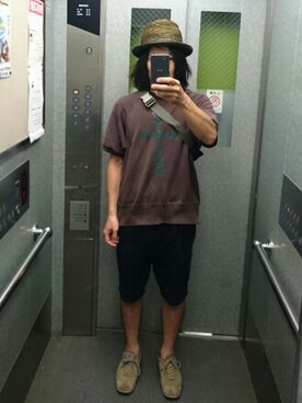 hiroさんのコーディネート