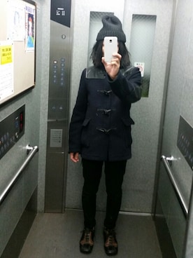 hiroさんのコーディネート