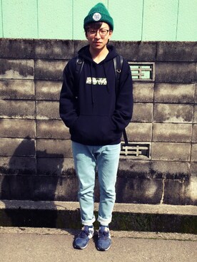 hisaya.さんのコーディネート