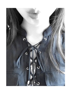 wh!teeさんのコーディネート