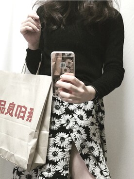 wh!teeさんのコーディネート