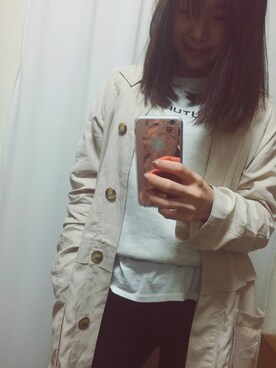 wh!teeさんのコーディネート