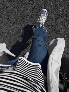 wh!teeさんのコーディネート