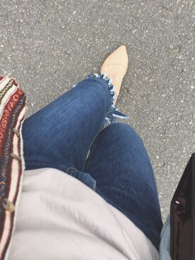 wh!teeさんのコーディネート