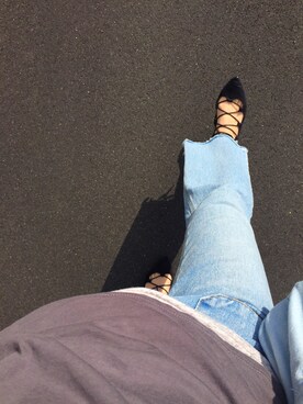 wh!teeさんのコーディネート