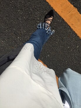 wh!teeさんのコーディネート