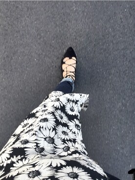 wh!teeさんのコーディネート