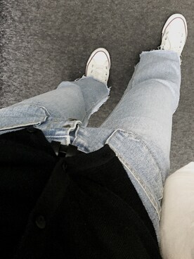 wh!teeさんのコーディネート