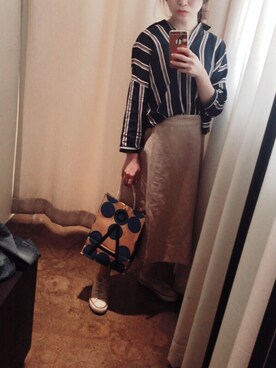 wh!teeさんのコーディネート