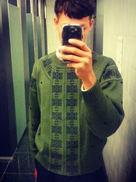 Keiさんのコーディネート