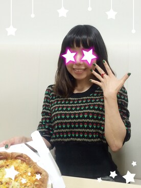minaさんのコーディネート