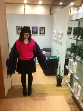 minaさんのコーディネート