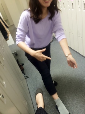 minaさんのコーディネート
