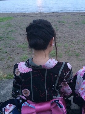 minaさんのコーディネート