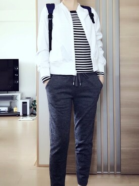 nazonazoさんのコーディネート