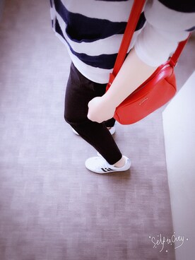 nazonazoさんのコーディネート