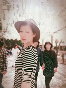 nazonazoさんのコーディネート