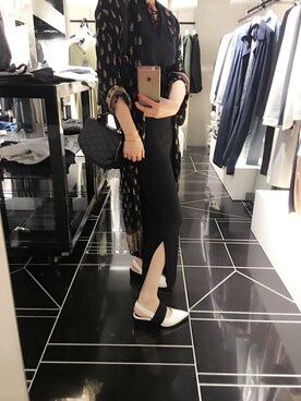 nazonazoさんのコーディネート