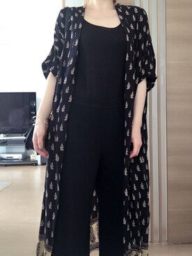 nazonazoさんのコーディネート