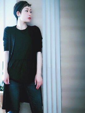 nazonazoさんのコーディネート