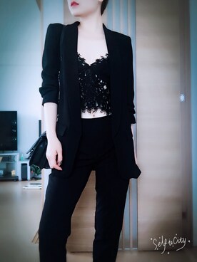 nazonazoさんのコーディネート