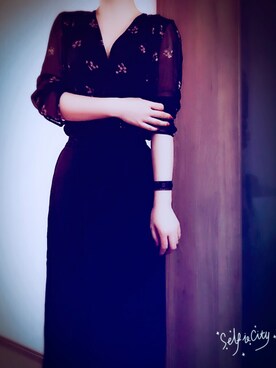 nazonazoさんのコーディネート