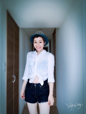 nazonazoさんのコーディネート