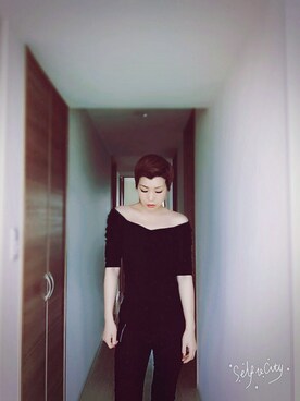 nazonazoさんのコーディネート