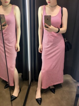 nazonazoさんのコーディネート