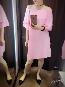 nazonazoさんのコーディネート