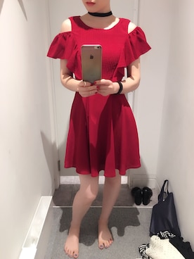 nazonazoさんのコーディネート