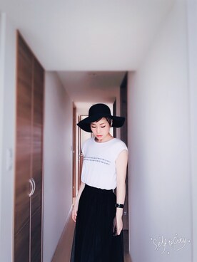 nazonazoさんのコーディネート