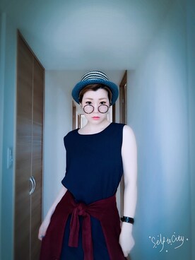 nazonazoさんのコーディネート