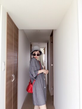 nazonazoさんのコーディネート