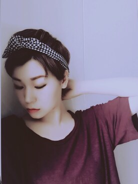 nazonazoさんのコーディネート