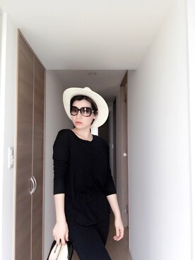 nazonazoさんのコーディネート