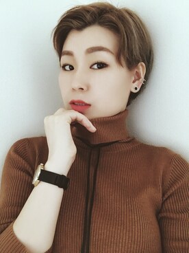 nazonazoさんのコーディネート