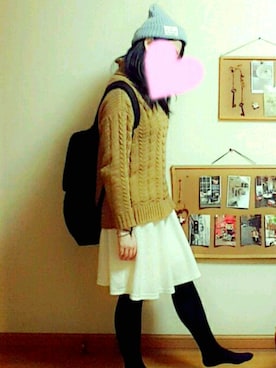 manamiさんのコーディネート