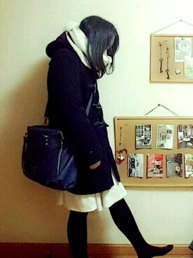 manamiさんのコーディネート