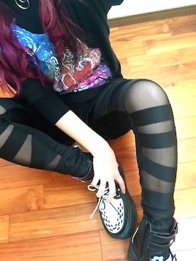 でんぬさんのコーディネート