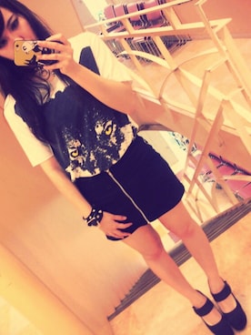 でんぬさんのコーディネート