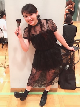 でんぬさんのコーディネート