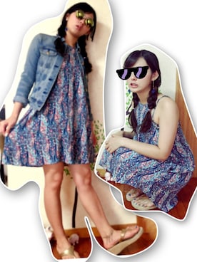 でんぬさんのコーディネート