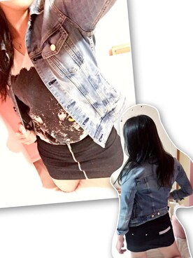 でんぬさんのコーディネート