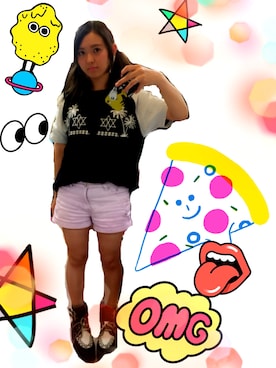 でんぬさんのコーディネート