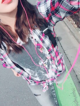 でんぬさんのコーディネート