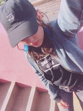 でんぬさんのコーディネート