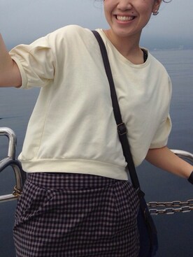 tamaさんのコーディネート