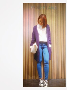 AMIさんのコーディネート